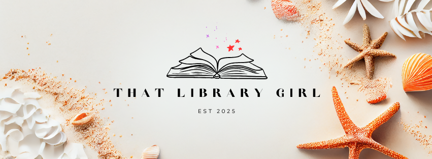 That Library Girl