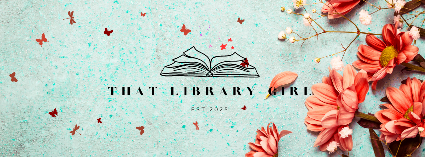 That Library Girl