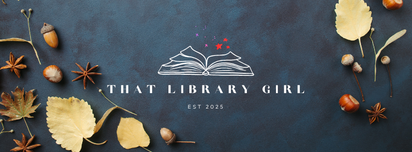 That Library Girl